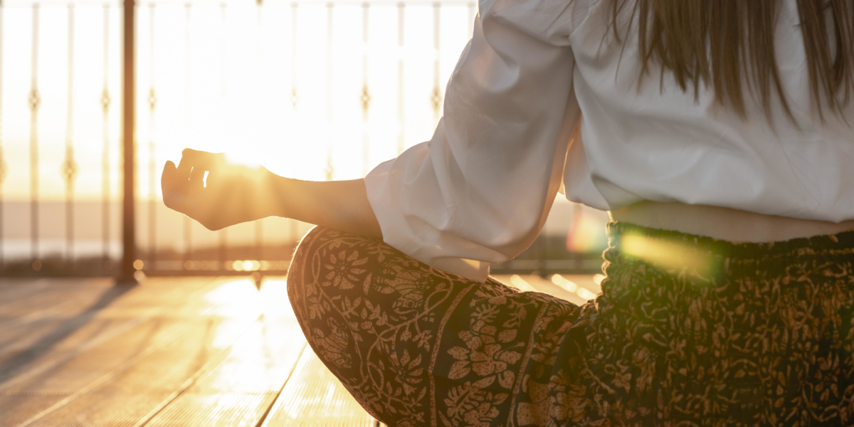 Relaxation méditation